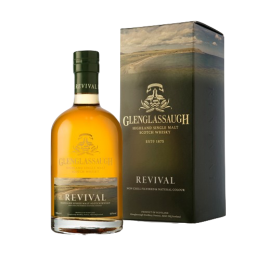 Glenglassaugh Revival - 70cl